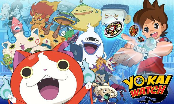 Review del Yo-Kai Watch